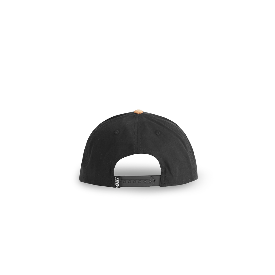 WAKOPA BB CAP __color:Black#1