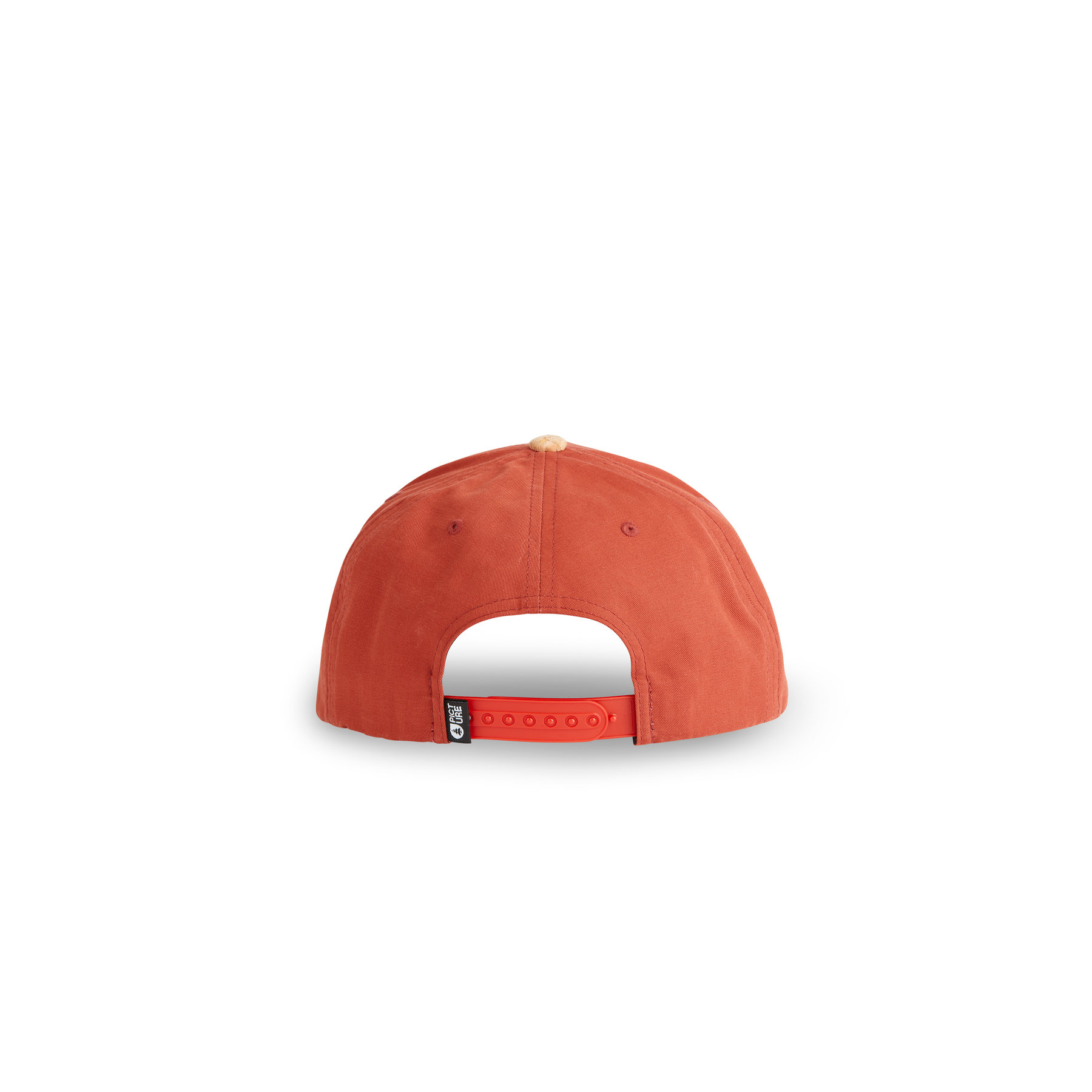 WAKOPA BB CAP __color:Chili_Oil#3