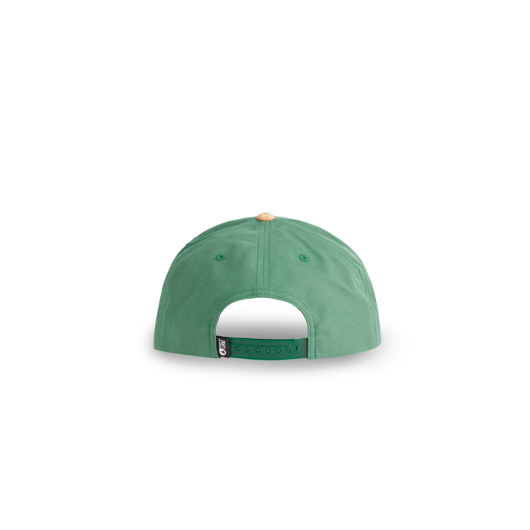 WAKOPA BB CAP __color:Smoke_Pine#7