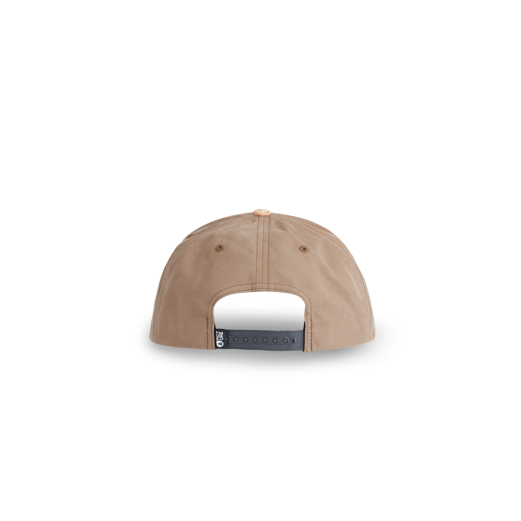 WAKOPA BB CAP __color:Shitake#5