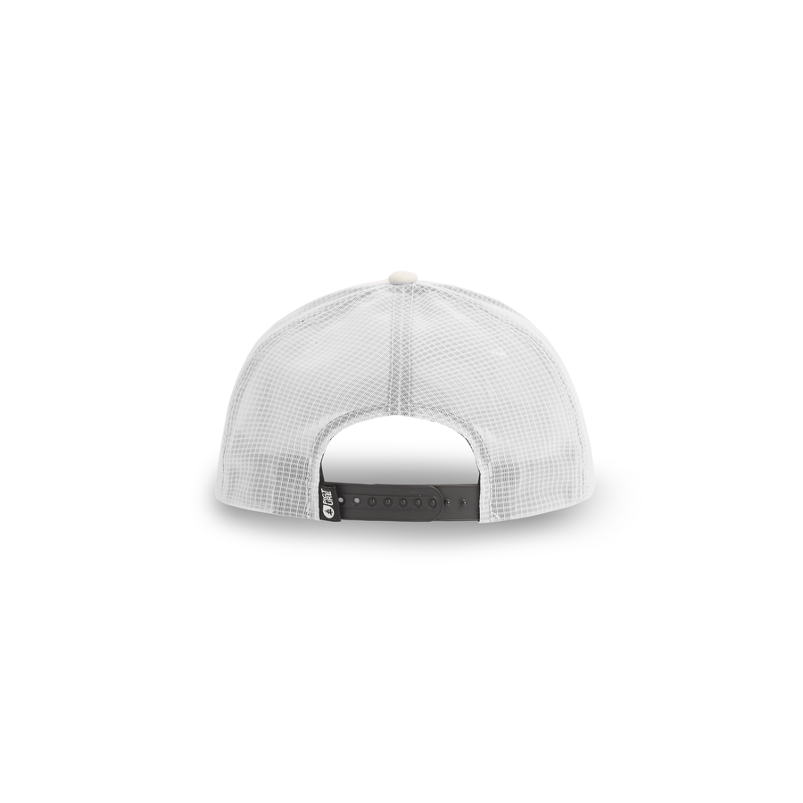 KULDO TRUCKER CAP __color:Vapor_Grey#9