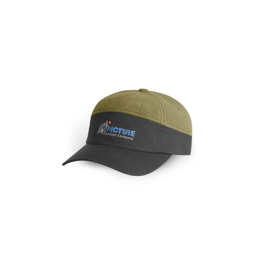 HALOCLINE CAP