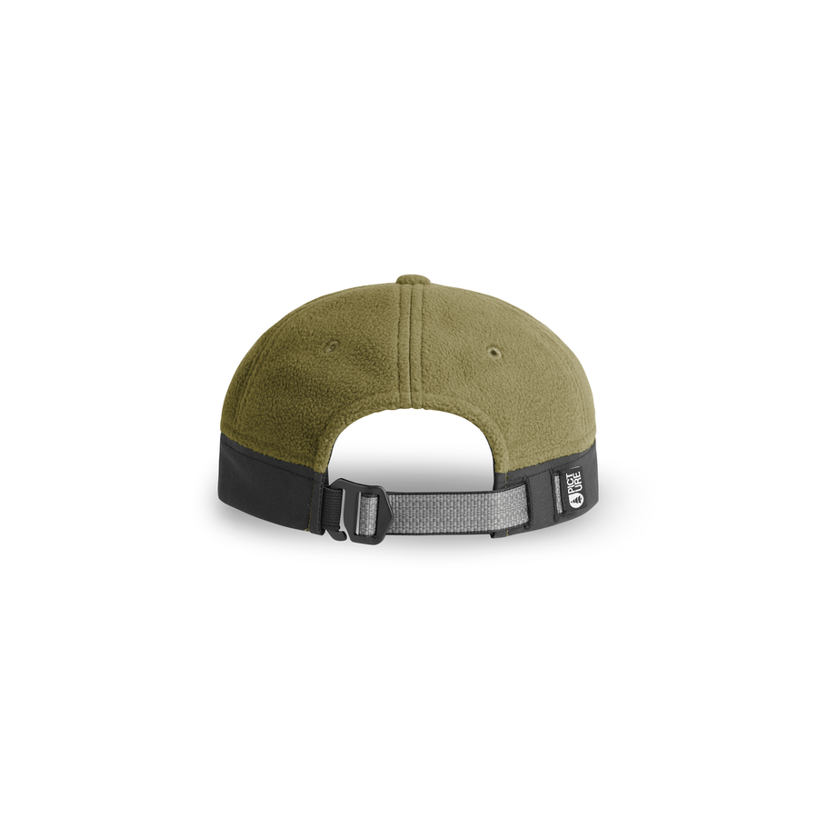 HALOCLINE CAP