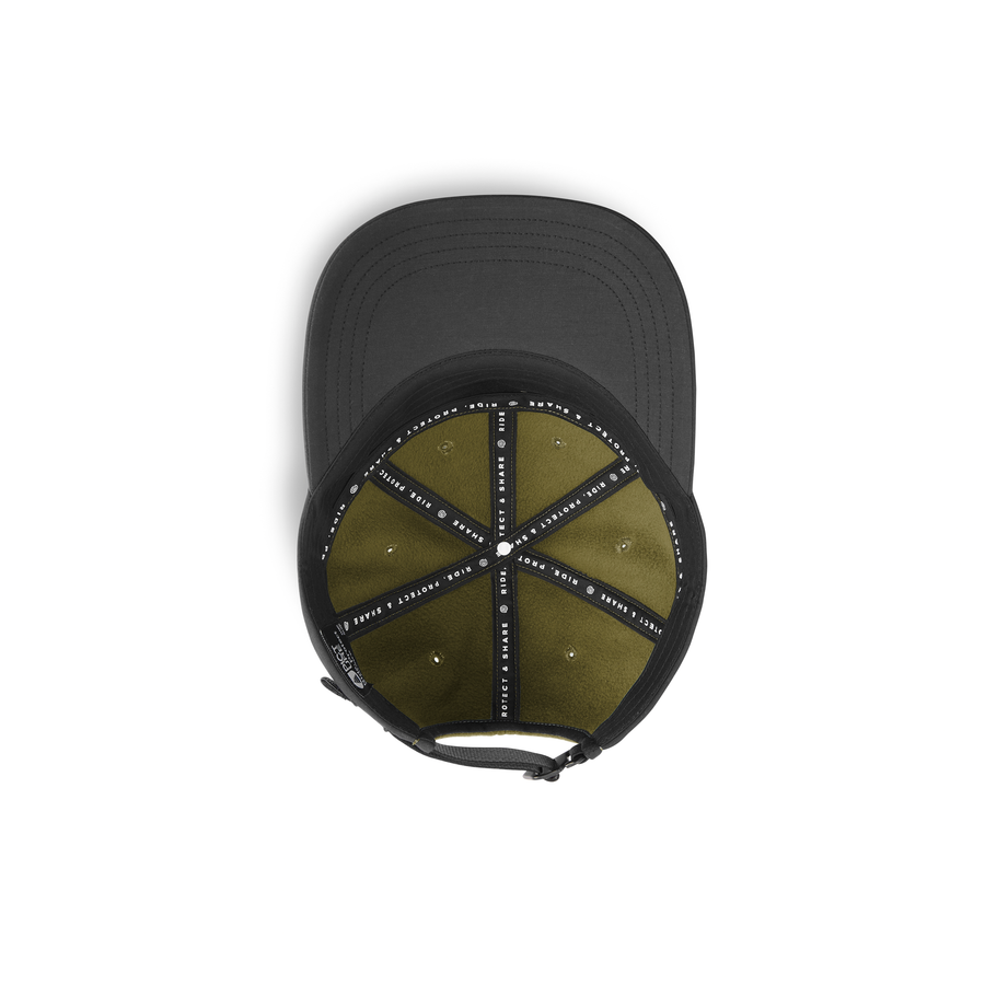 HALOCLINE CAP