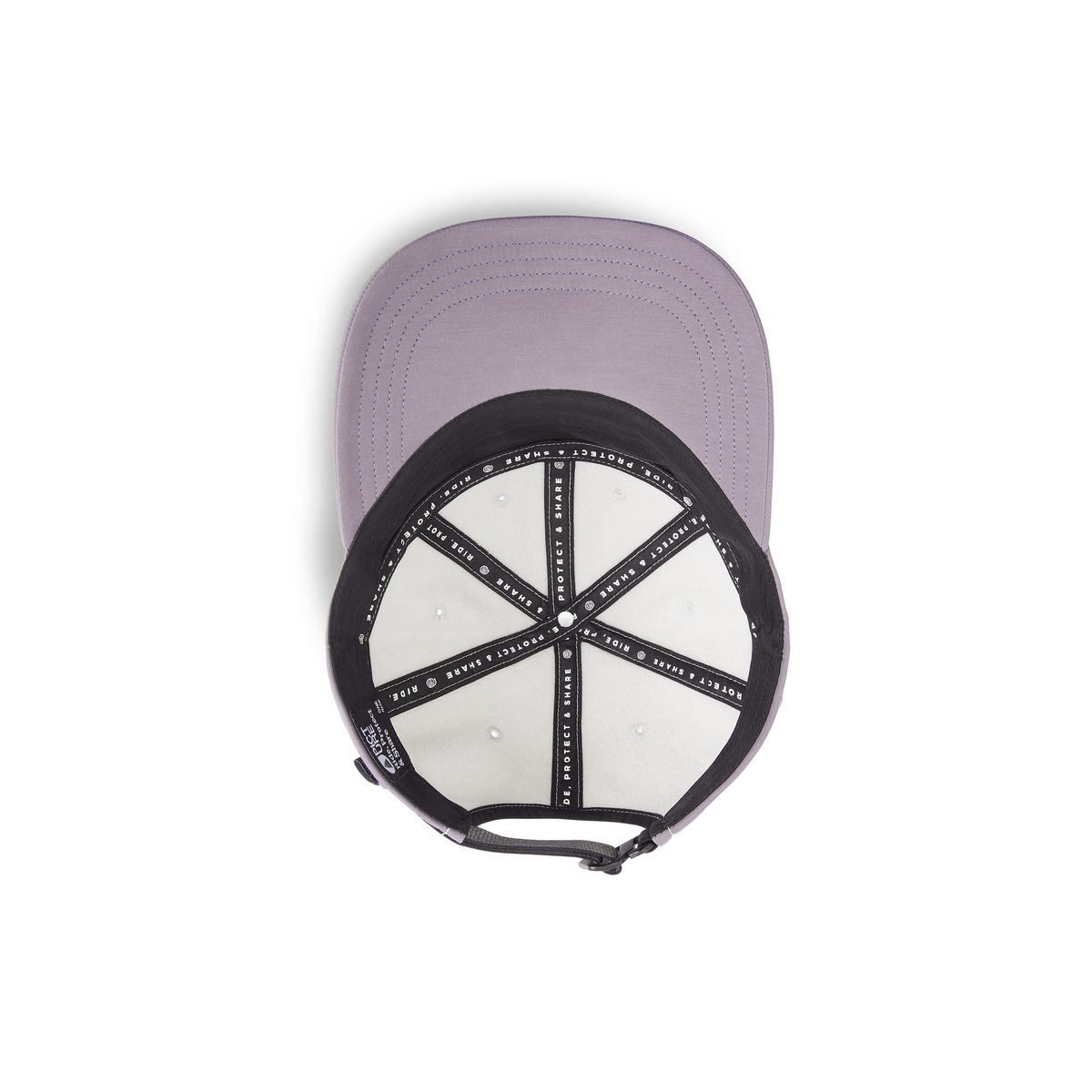 Casquette HALOCLINE