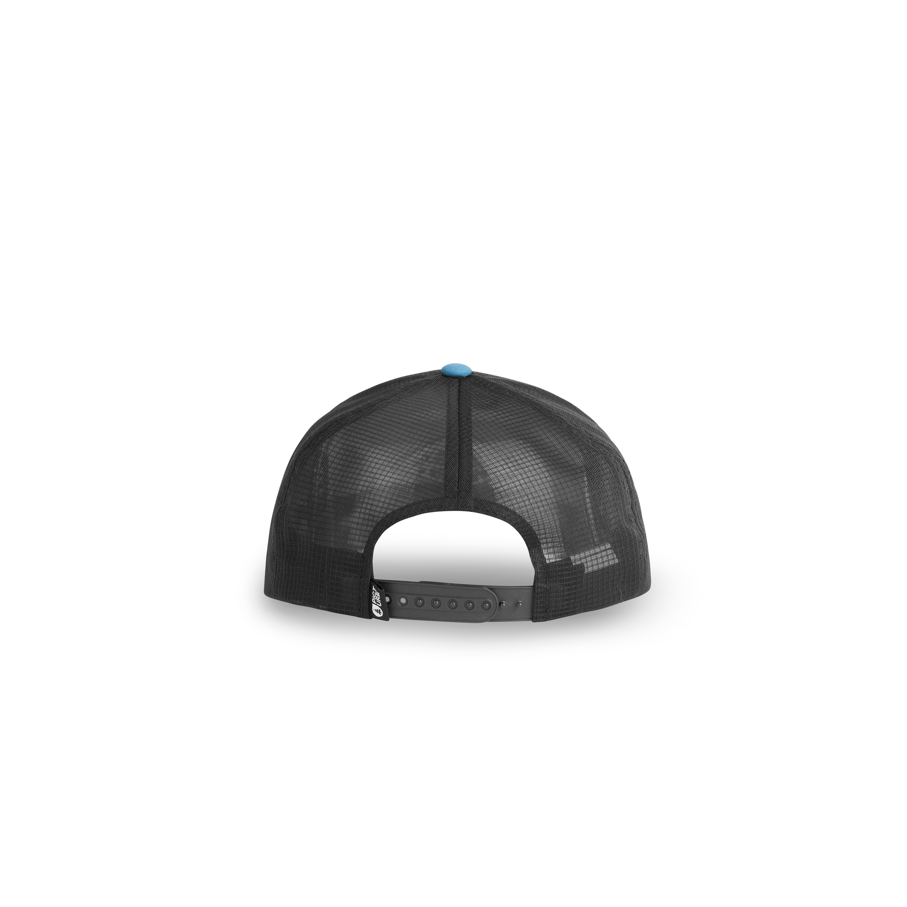 ZEPHYR TRUCKER CAP __color:Serenity_Blue#5
