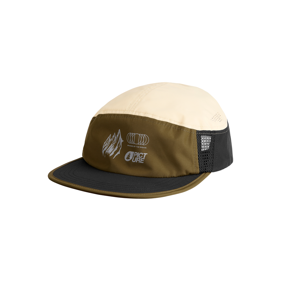 SHONTO CAP __color:Tobacco#10