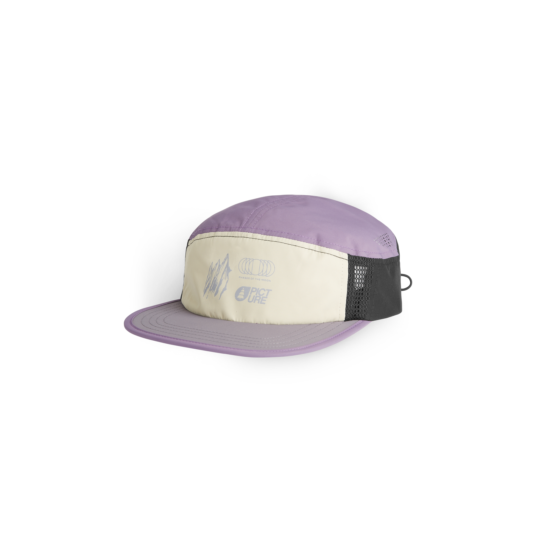 SHONTO CAP __color:Grape_Jam#0