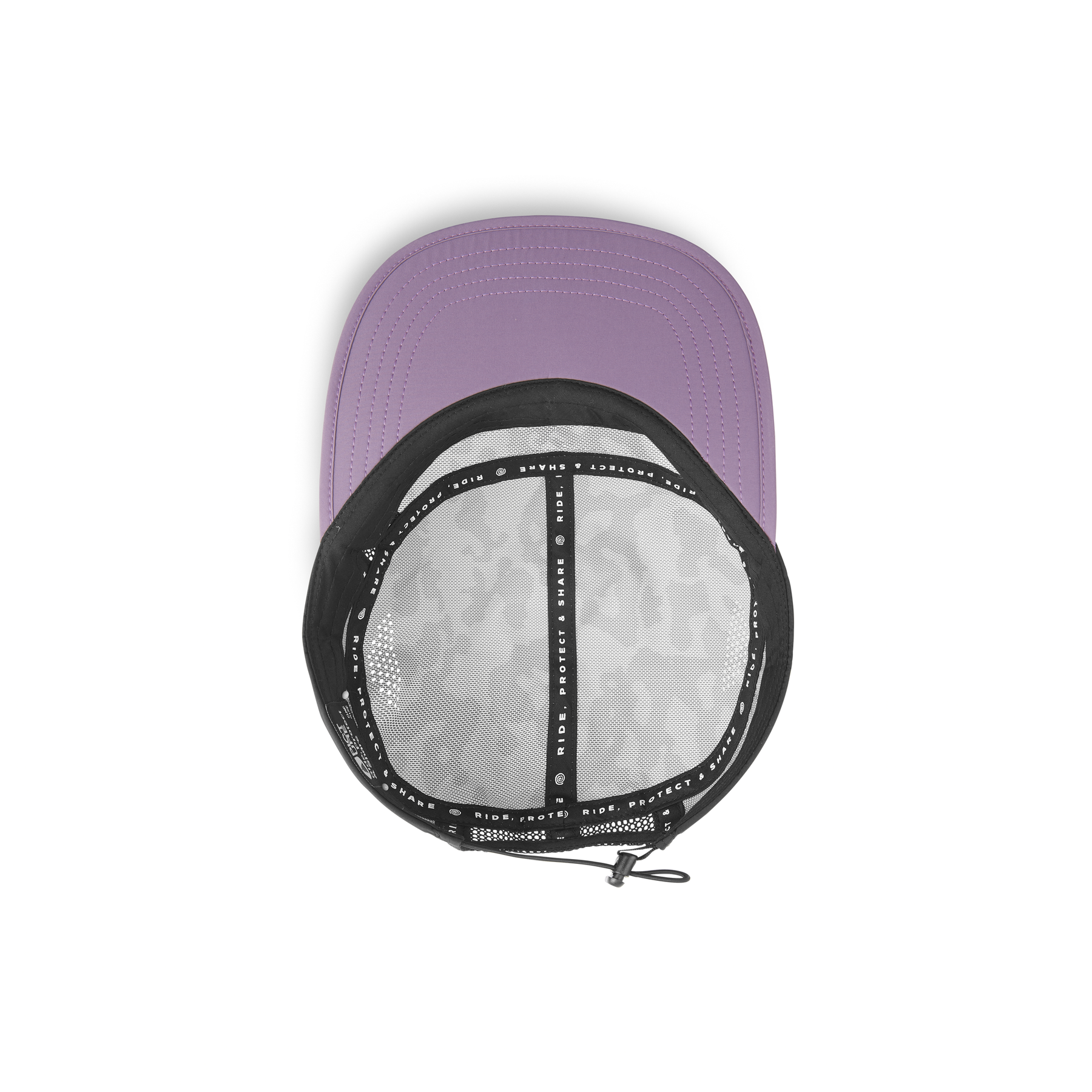 SHONTO CAP __color:Grape_Jam#2