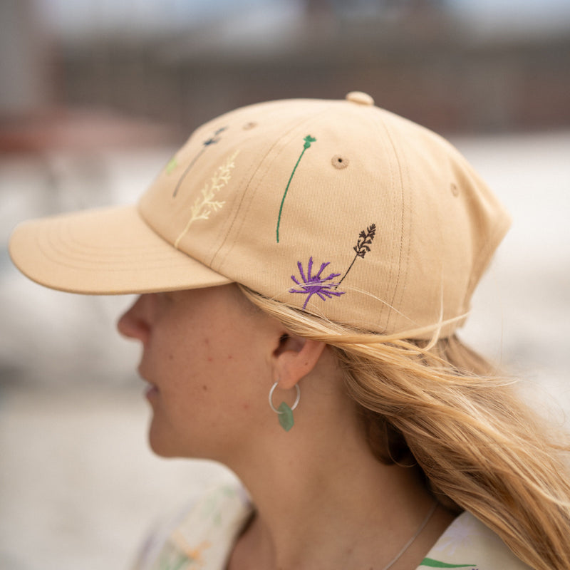 Casquette ABEL BB