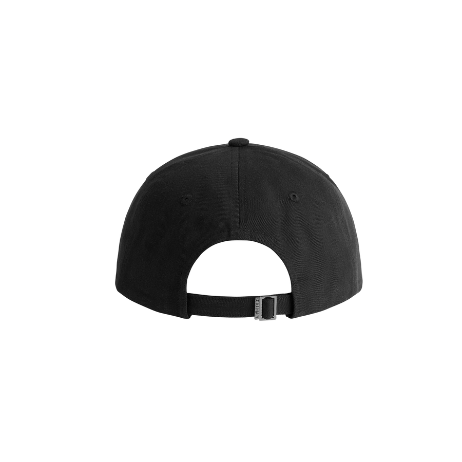 ABEL BB CAP __color:Black#2