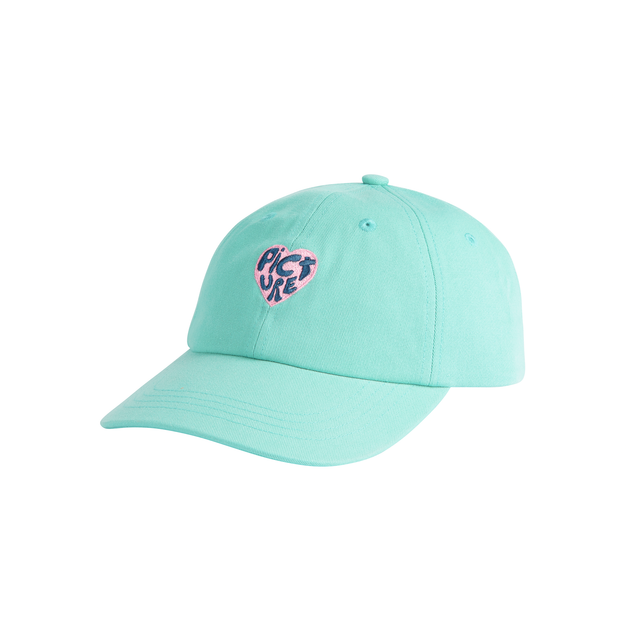 ABEL BB CAP __color:Wasabi#8