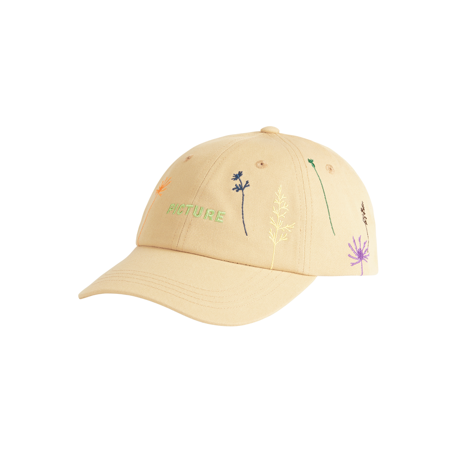 ABEL BB CAP __color:Lark#4
