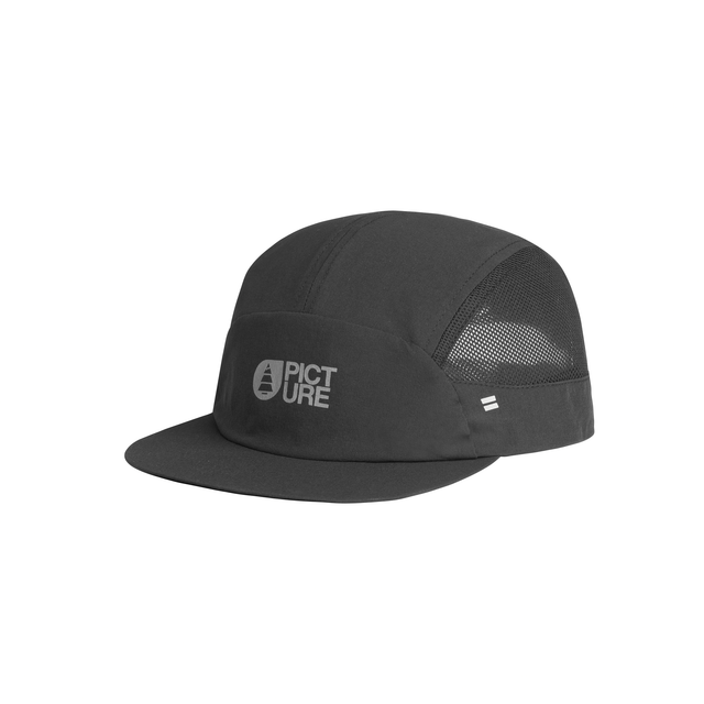 TIBESTI CAP __color:Black#0
