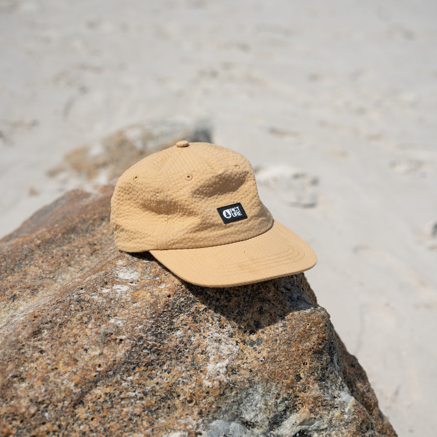 BAOGI PRINTED CAP __color:Lark#2
