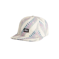 BAOGI PRINTED CAP __color:Birdiplum_Print#0