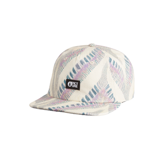 BAOGI PRINTED CAP __color:Birdiplum_Print#0