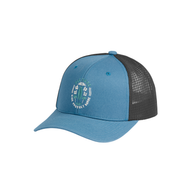 ZEPHYR TRUCKER CAP __color:Serenity_Blue#4