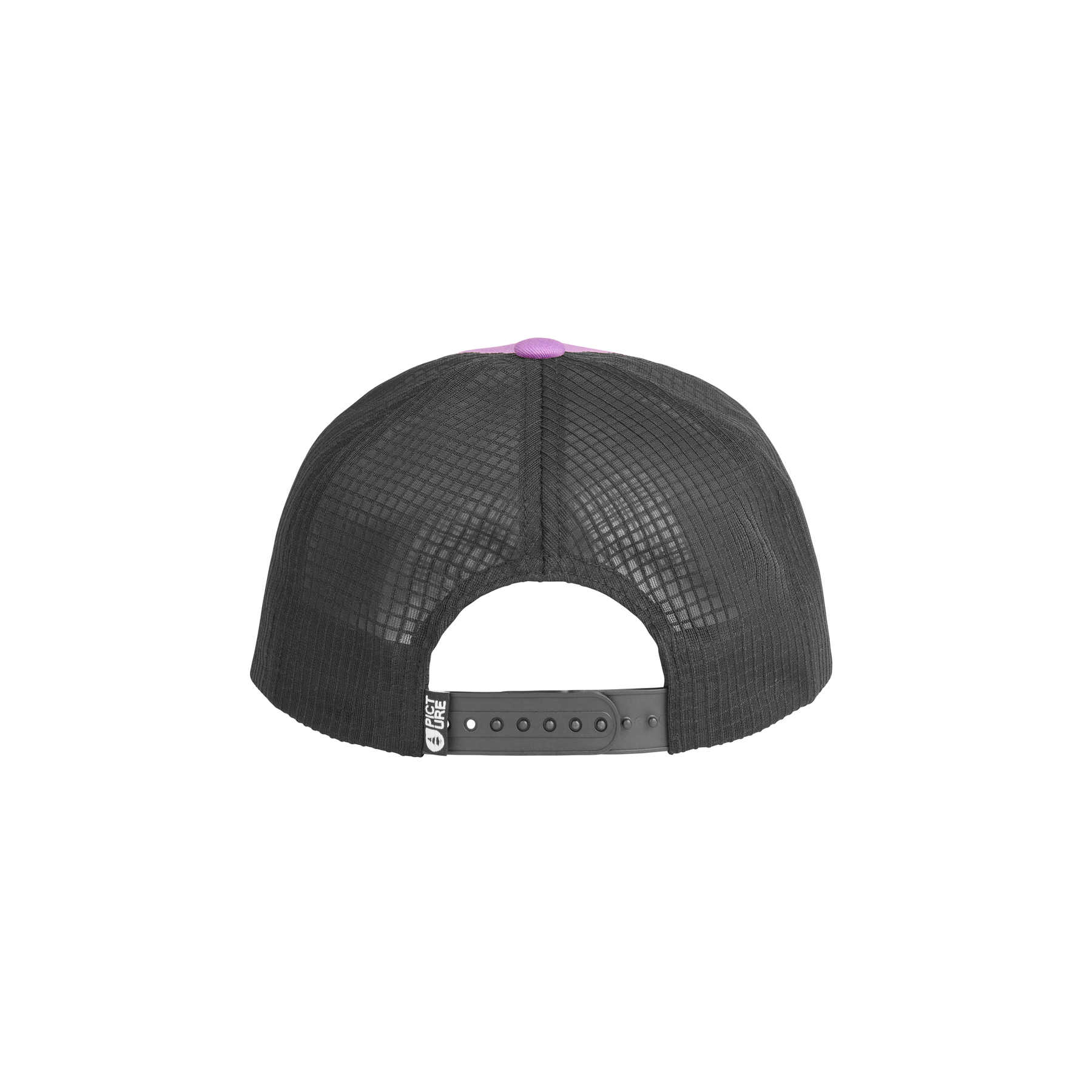 ZEPHYR TRUCKER CAP __color:Verbena#9