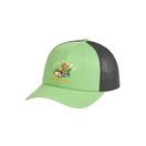 ZEPHYR TRUCKER CAP __color:Peppermint#2