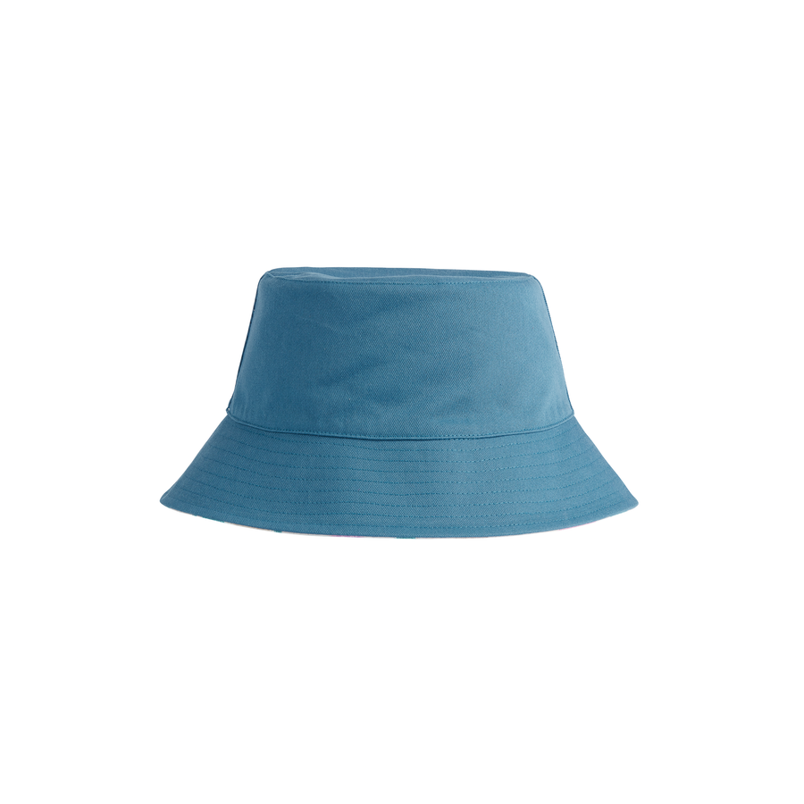 OKORI 2in1 BUCKET HAT __color:Serenity_Blue#5