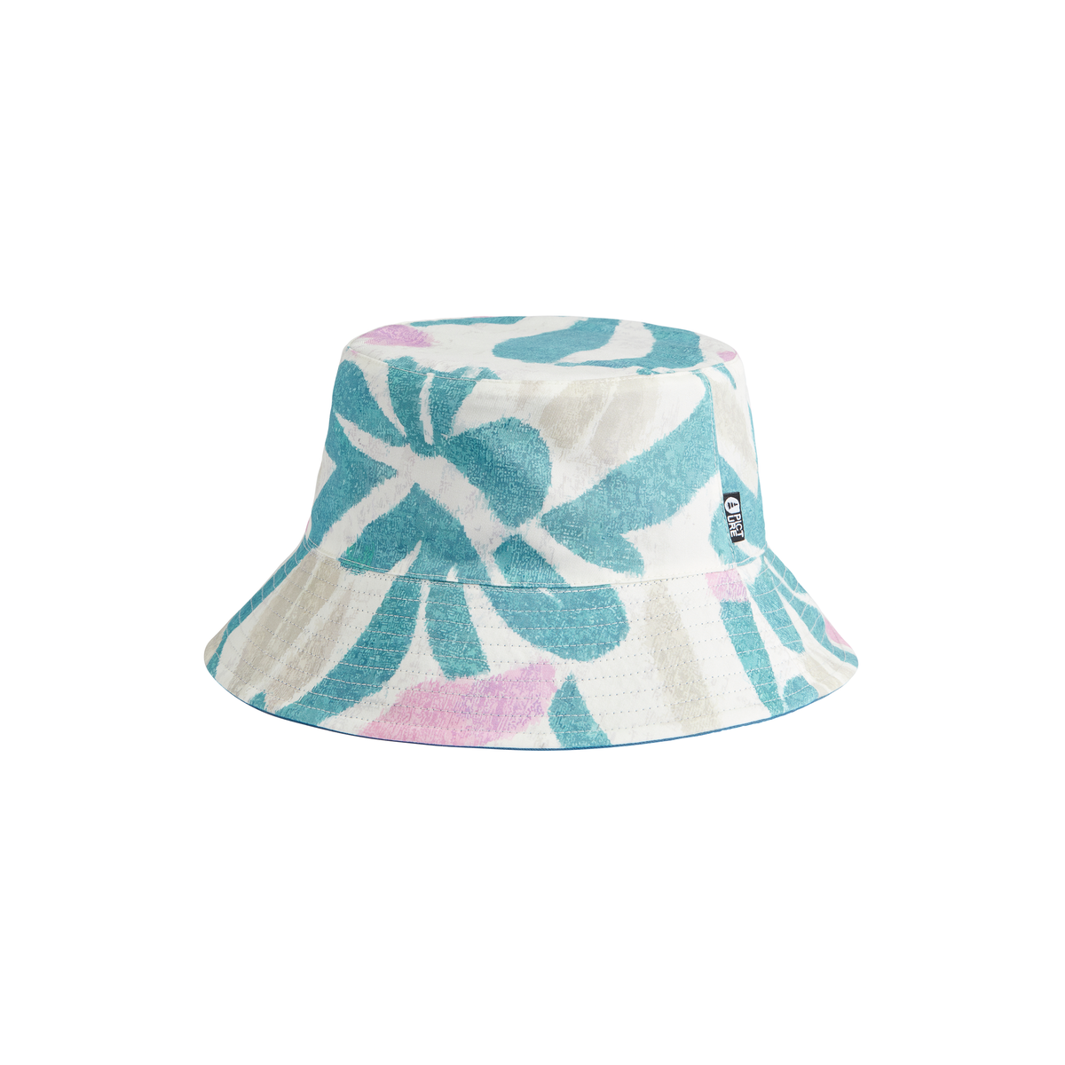 OKORI 2in1 BUCKET HAT __color:Serenity_Blue#6