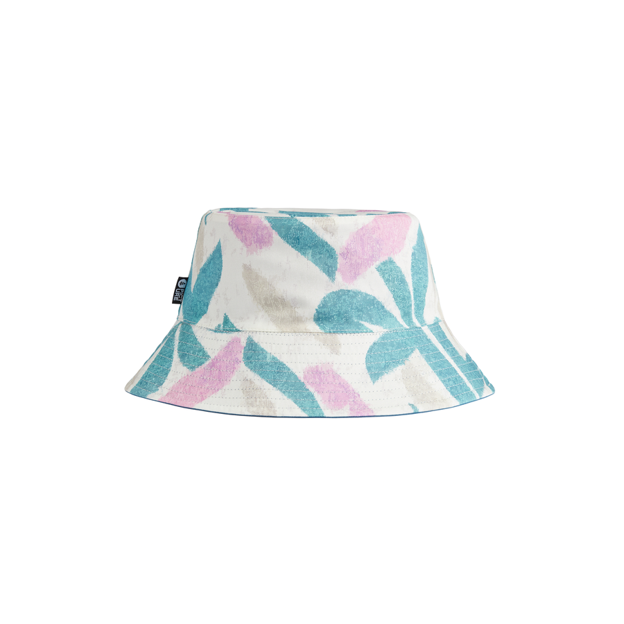 OKORI 2in1 BUCKET HAT __color:Serenity_Blue#7