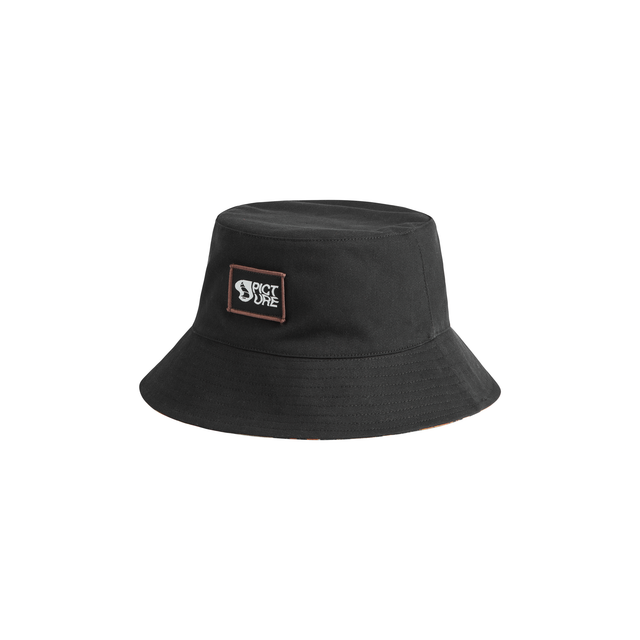 OKORI 2in1 BUCKET HAT __color:Zigre_Print#8
