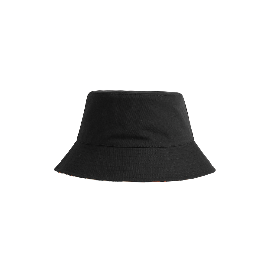 OKORI 2in1 BUCKET HAT __color:Zigre_Print#9