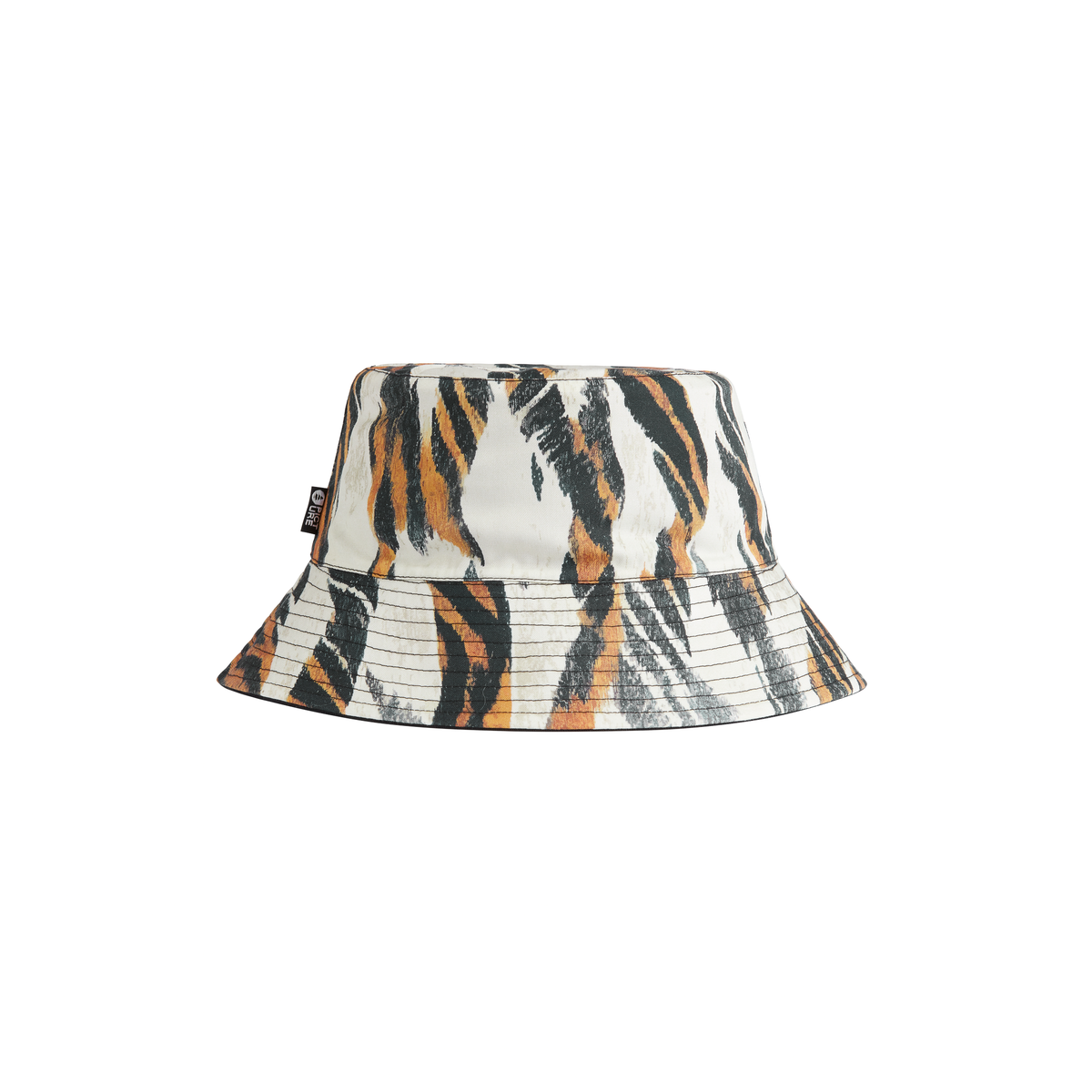OKORI 2in1 BUCKET HAT __color:Zigre_Print#11