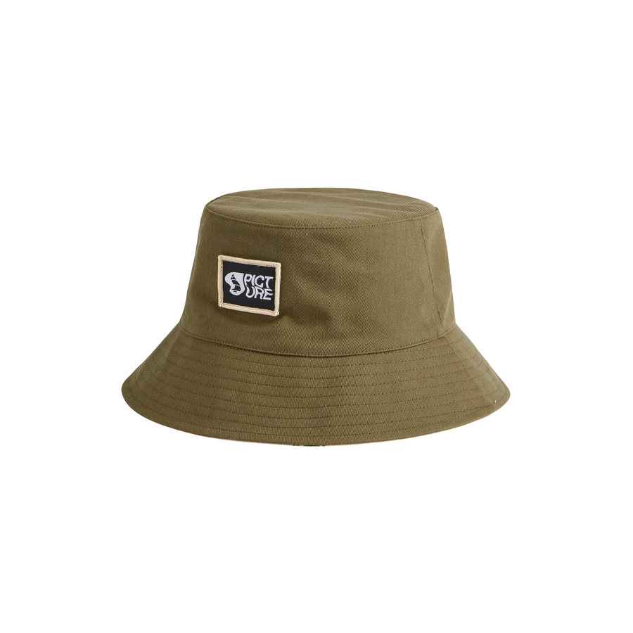 OKORI 2in1 BUCKET HAT __color:Ocean_Rider_Print#0