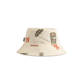 OKORI 2in1 BUCKET HAT __color:Ocean_Rider_Print#3