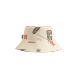 OKORI 2in1 BUCKET HAT __color:Ocean_Rider_Print#3