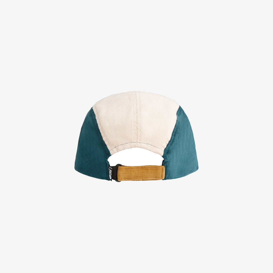 Casquette PATCHWORK