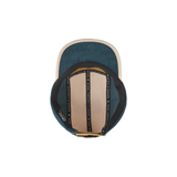 PATCHWORK CAP __color:Reuse_13#5