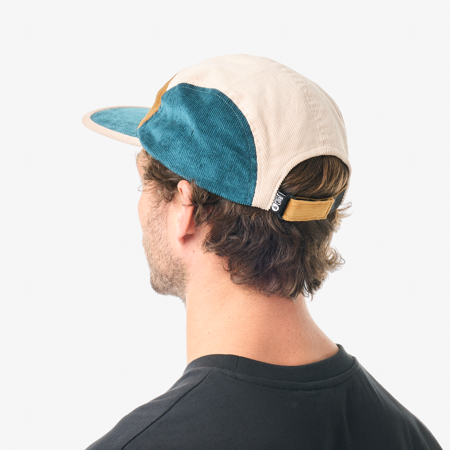 Casquette PATCHWORK