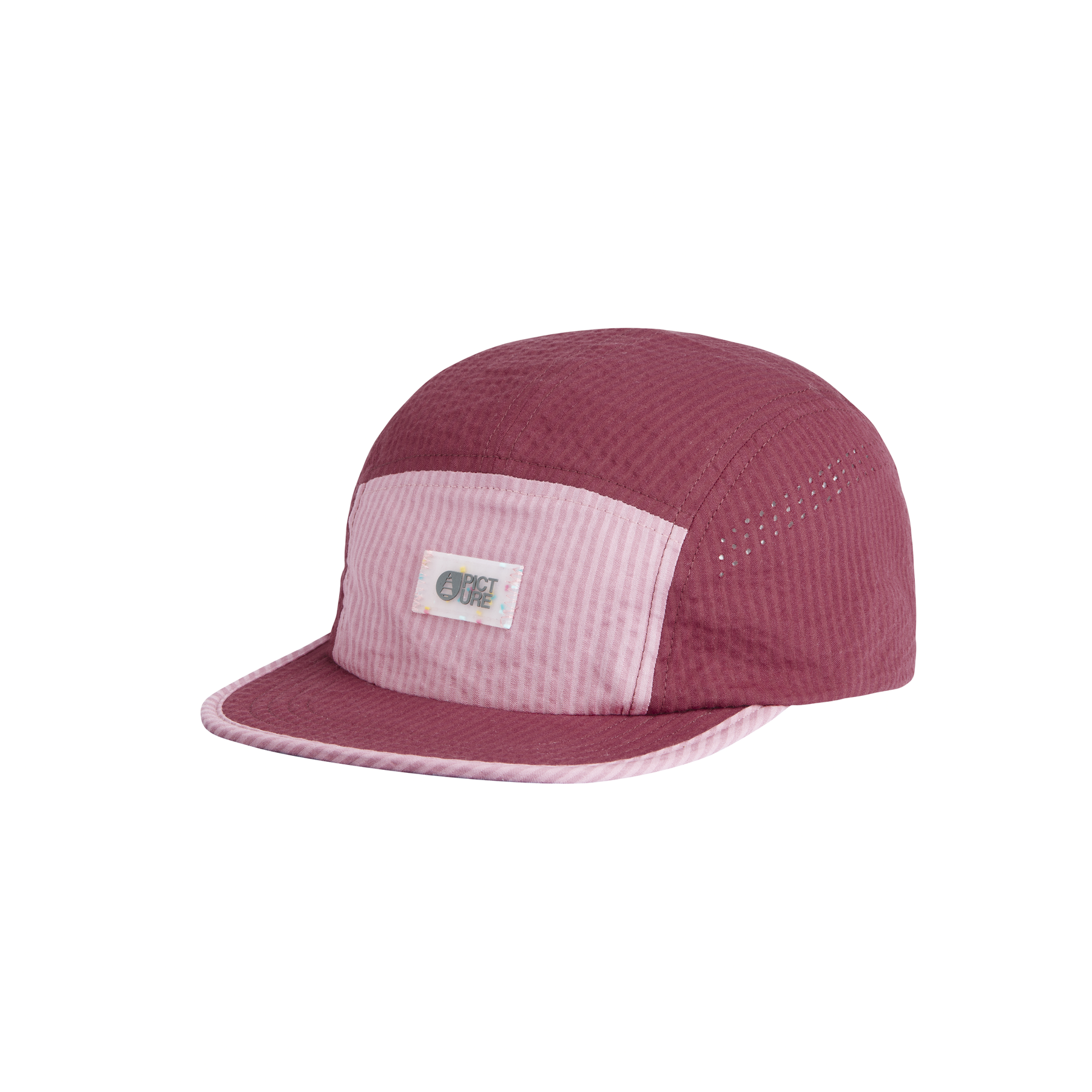 PATCHWORK CAP __color:Reuse_1#0