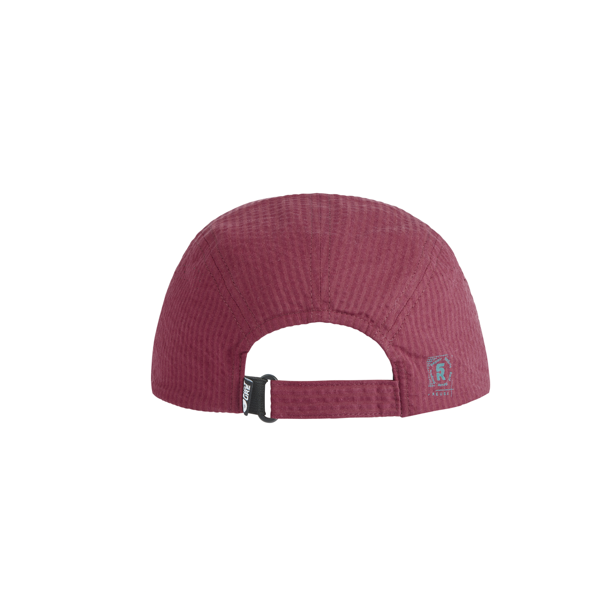 PATCHWORK CAP __color:Reuse_1#1