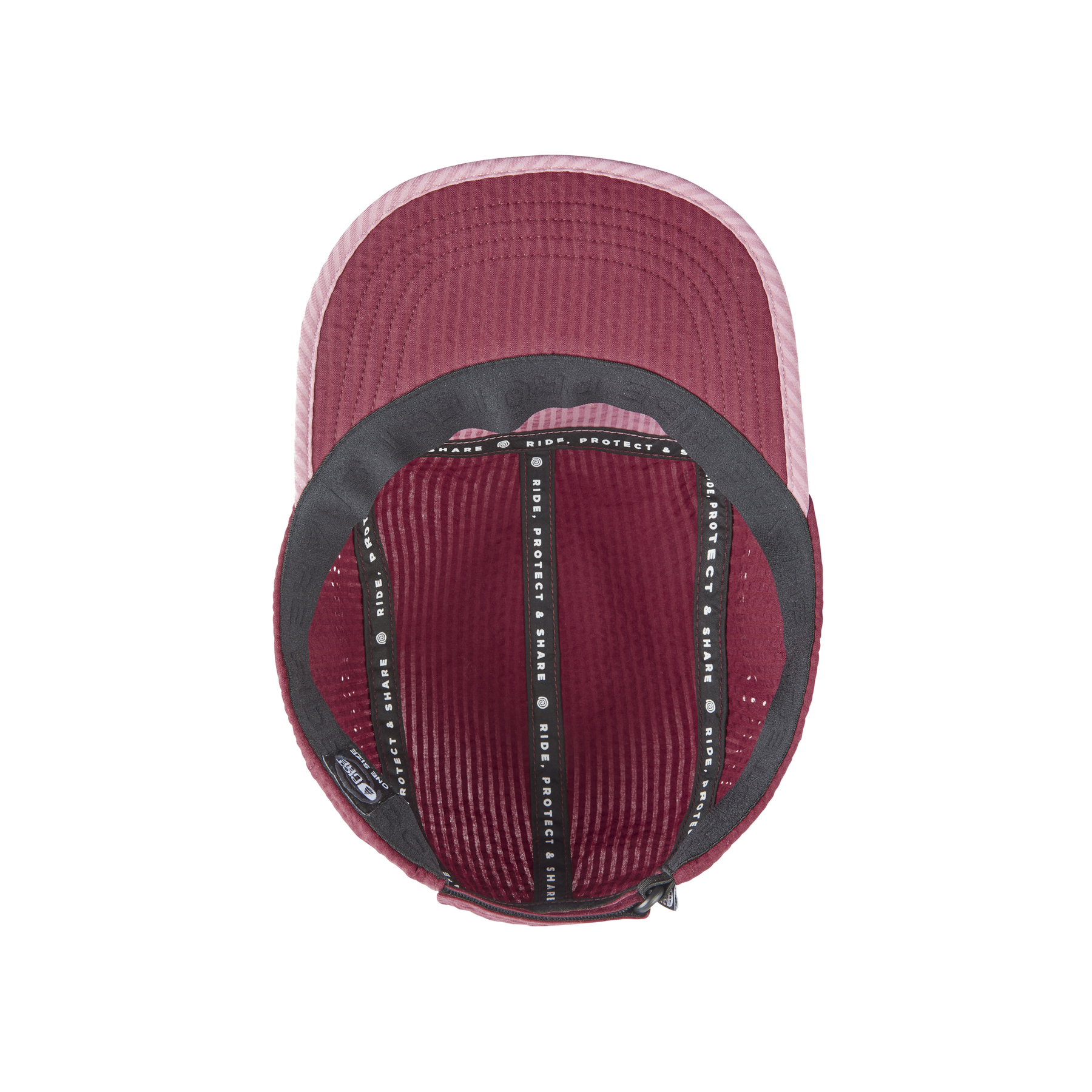 PATCHWORK CAP __color:Reuse_1#2