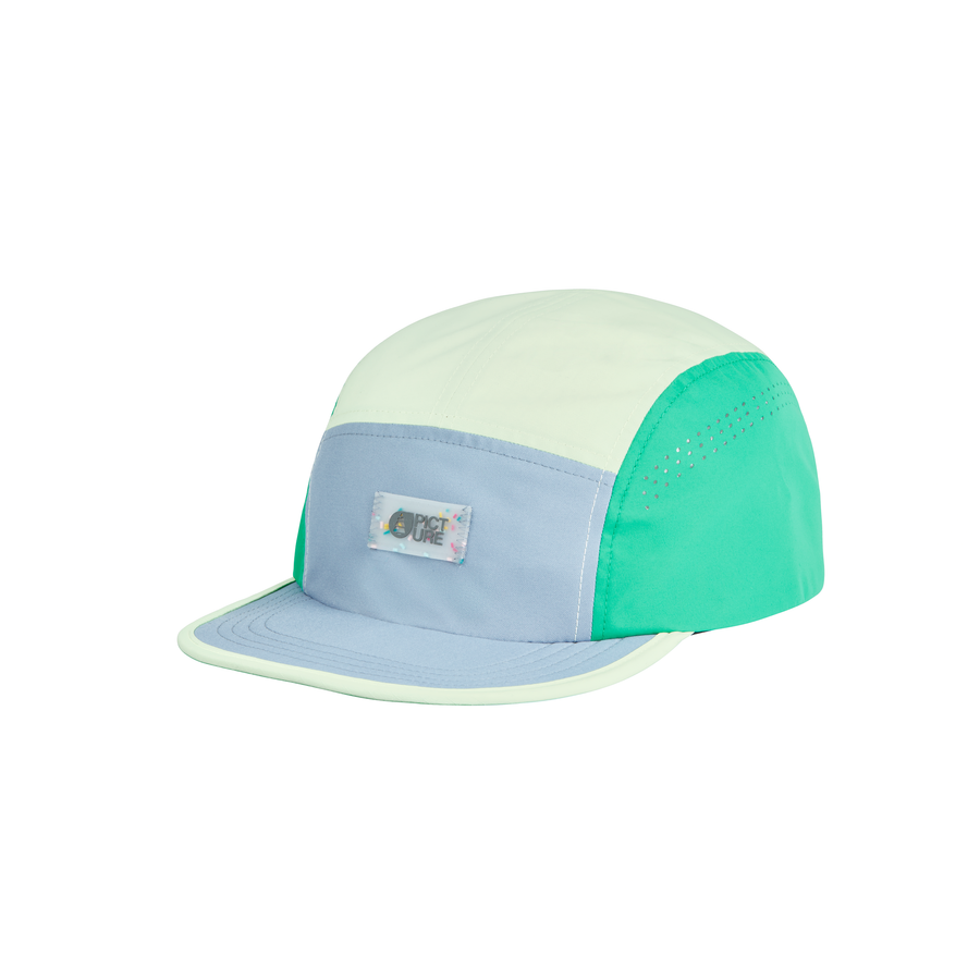 PATCHWORK CAP __color:Reuse_2#3