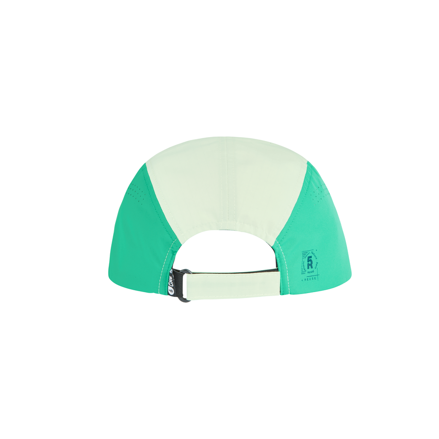 PATCHWORK CAP __color:Reuse_2#4