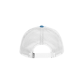 KULDO TRUCKER CAP __color:Serenity_Blue#10
