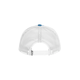 KULDO TRUCKER CAP __color:Serenity_Blue#10