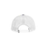KULDO TRUCKER CAP __color:Purple_Haze#8