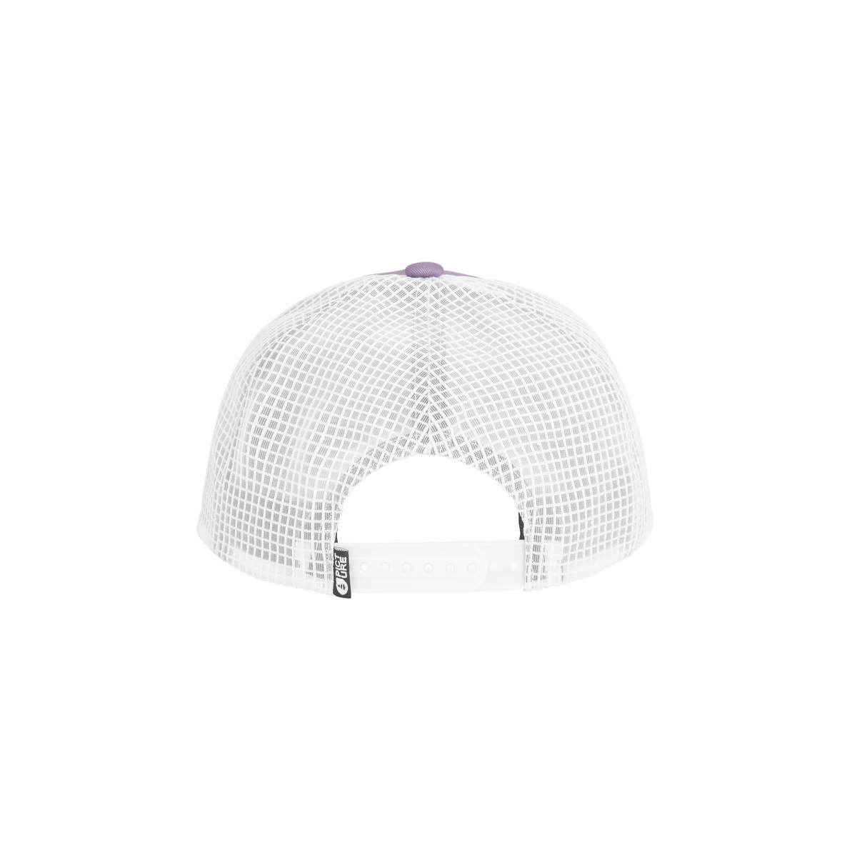 KULDO TRUCKER CAP __color:Purple_Haze#8
