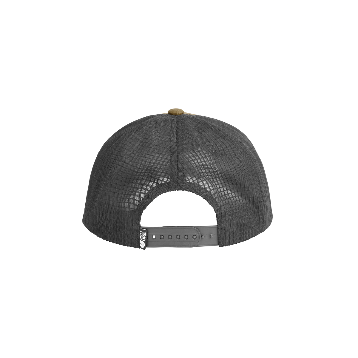 KULDO TRUCKER CAP __color:Tobacco#12