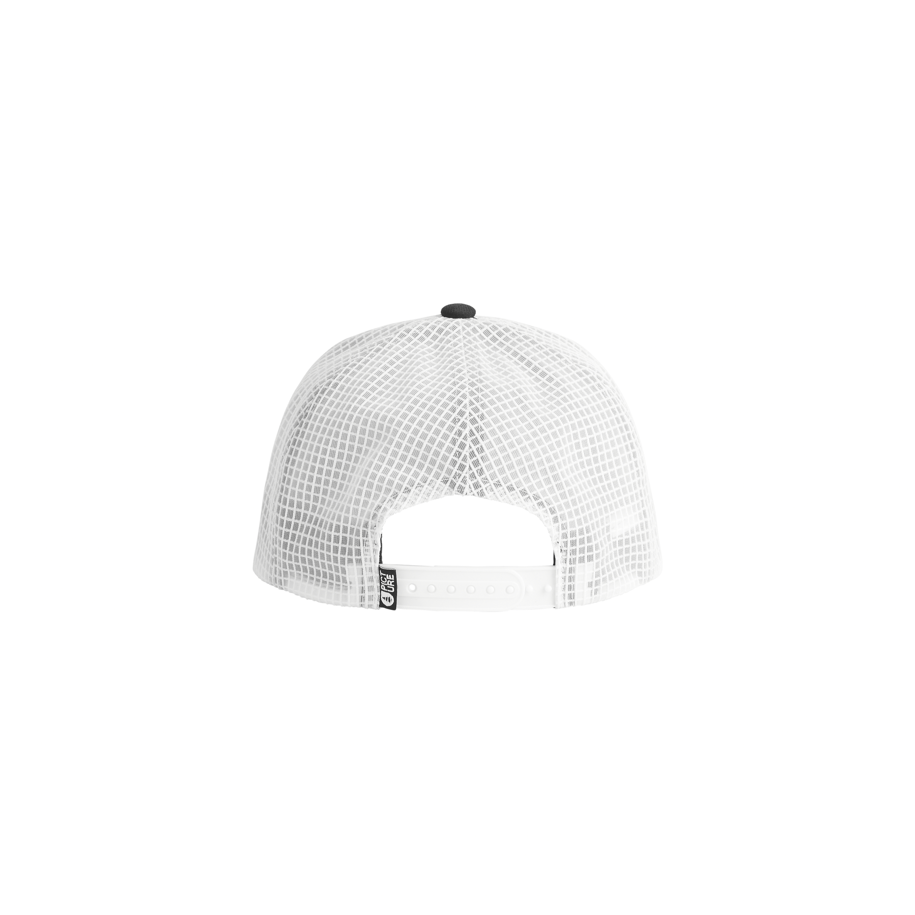 KULDO TRUCKER CAP __color:Black_Iii#5