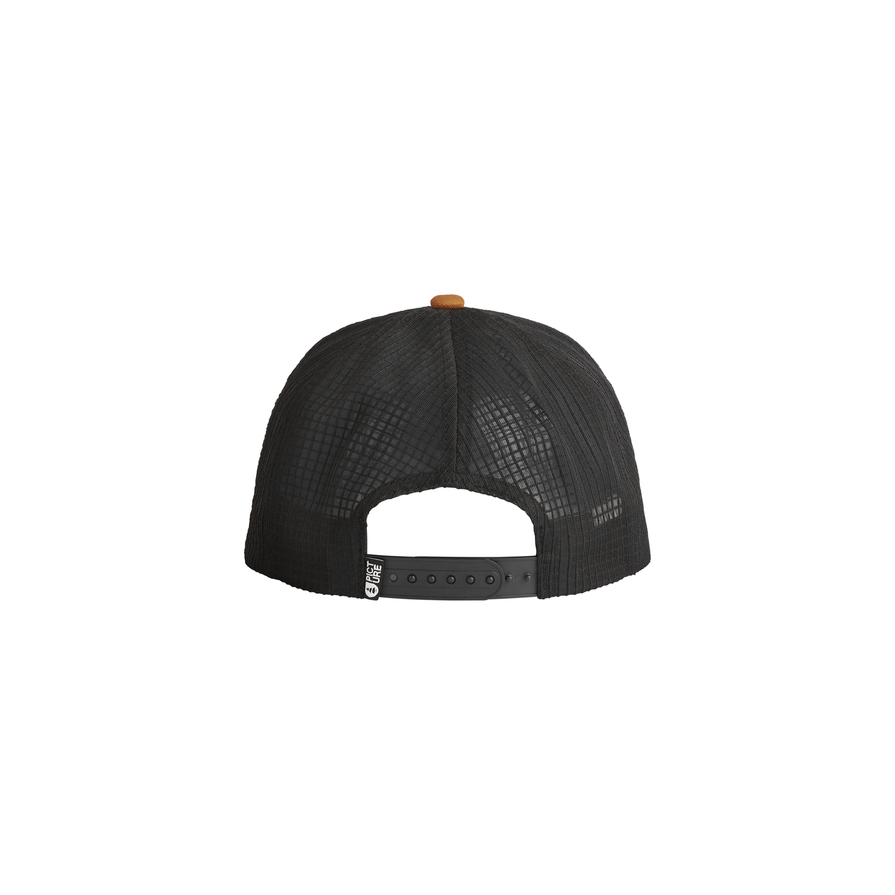 KULDO TRUCKER CAP __color:Camel_Coffee#9