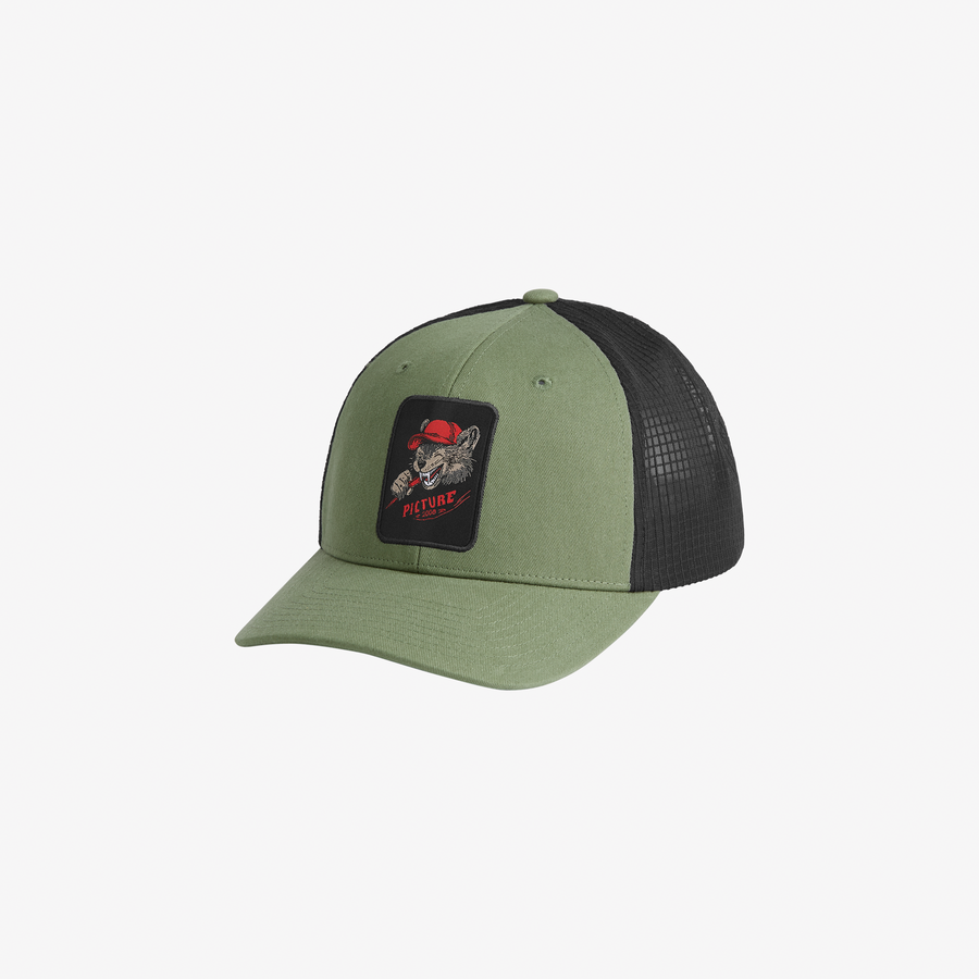 Casquette KULDO TRUCKER