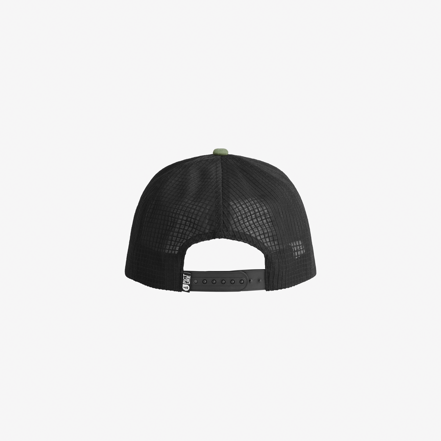 Casquette KULDO TRUCKER